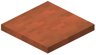 Stripped Acacia Wood Layers Block