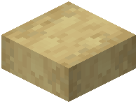 Stripped Birch Wood Slab