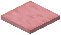 Stripped Cherry Wood Layers Block