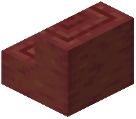 Stripped Mangrove Log Stairs