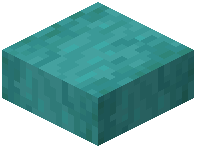Stripped Warped Hyphae Slab