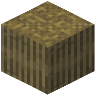 Thatch Block