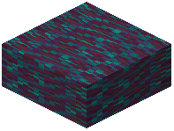 Warped Hyphae Slab
