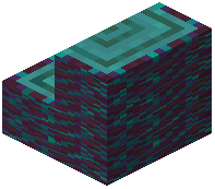 Warped Stem Stairs