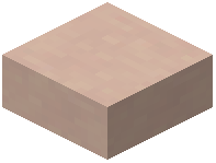 White Terracotta Slab