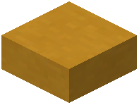 Yellow Terracotta Slab