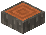 Acacia Stump