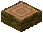 Jungle Stump