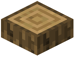 Oak Stump