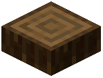 Spruce Stump