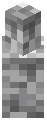 Diorite Stalagmite