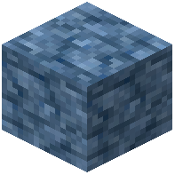 Frosted Deepslate