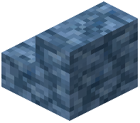 Frosted Deepslate Stairs