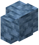 Frosted Deepslate Wall