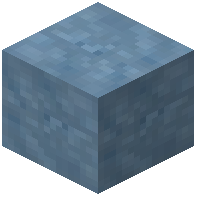 Frosted Stone