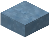 Frosted Stone Slab