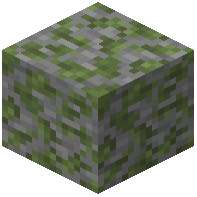 Mossy Stone