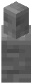 Stone Stalagmite