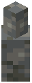 Tuff Stalagmite