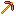 Blaze Reinforced Pickaxe