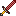 Blaze Reinforced Sword