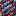 Blue Quartz Ore