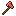 Netherrack Axe