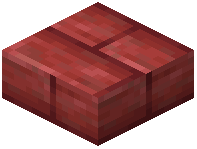 Cinnabar Brick Slab