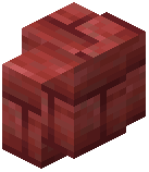 Cinnabar Brick Wall