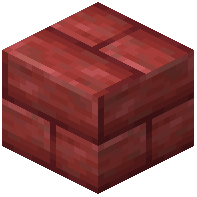 Cinnabar Bricks