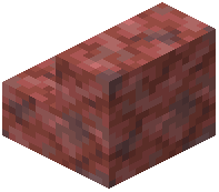 Cinnabar Stairs