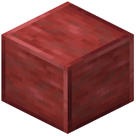 Polished Cinnabar