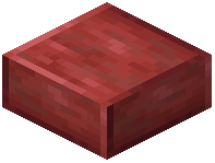Polished Cinnabar Slab