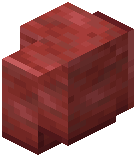 Polished Cinnabar Wall