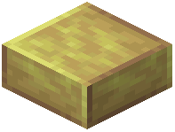 Polished Sulfur Slab