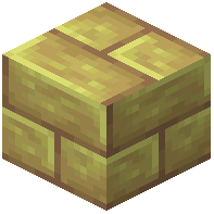 Sulfur Bricks