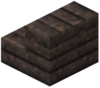 Ash Brick Stairs