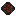 Brimstone Briquette