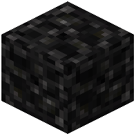 Carbon Deposit Block