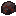 Cinder Fuel Briquette