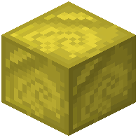 Sulfur Block