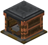 Sulfur Burner