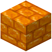 Amber Bricks