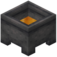 Amber Cauldron