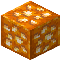 Amber Lantern
