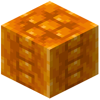 Amber Pillar