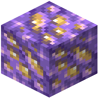 Amethyst Lantern