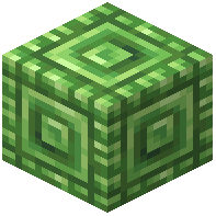 Chiseled Jade