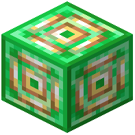 Emerald Lantern