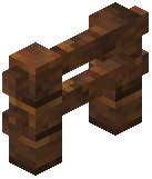 Petrified Fence